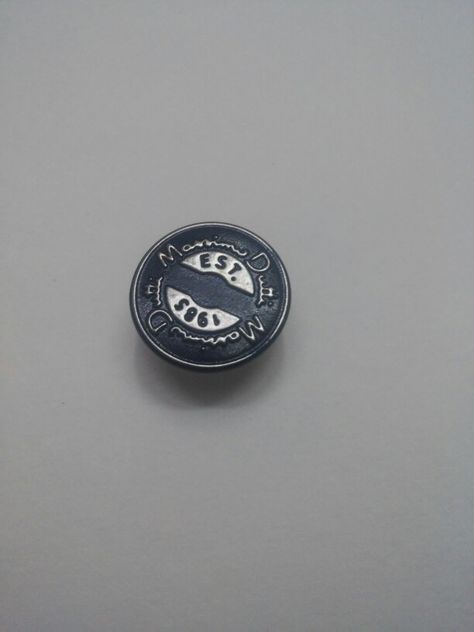 Jeans Button